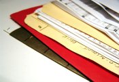 Список документов на визу в Великобританию