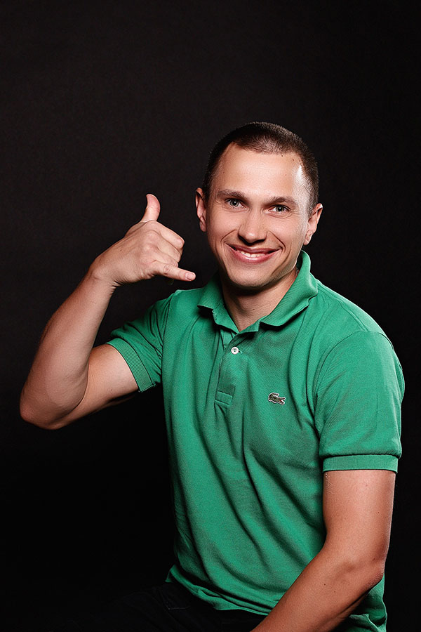 Евгений Шальнов