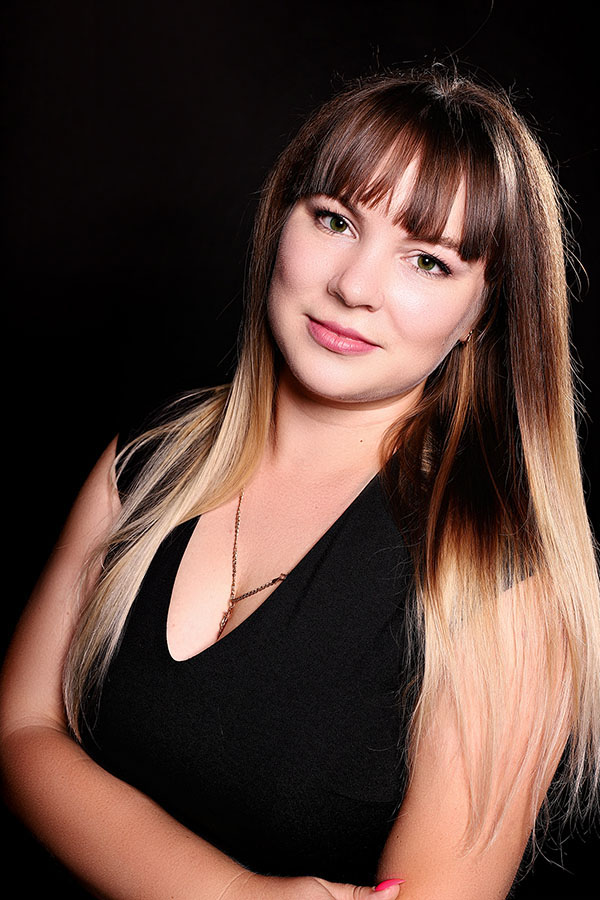 Анна Кащенко